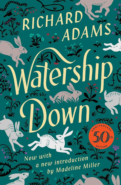 Watership Down: a Novel