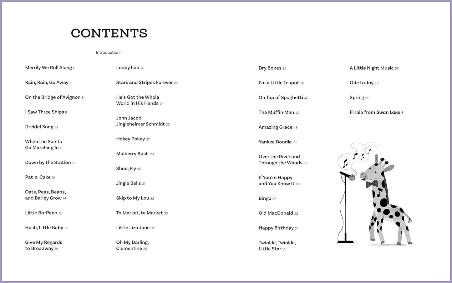 My First Piano Sheet Music: Easy, Fun-To-Play Popular Songs for Kids