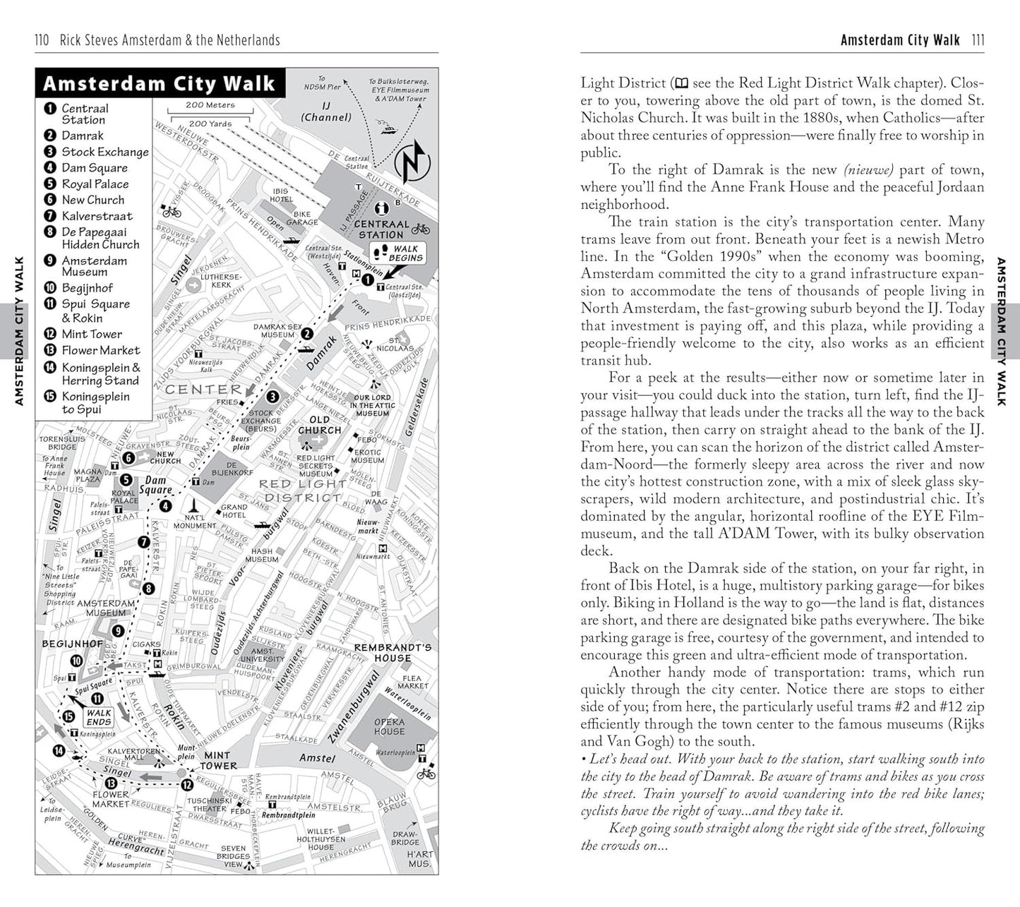 Rick Steves Amsterdam & the Netherlands (Rick Steves Travel Guide)