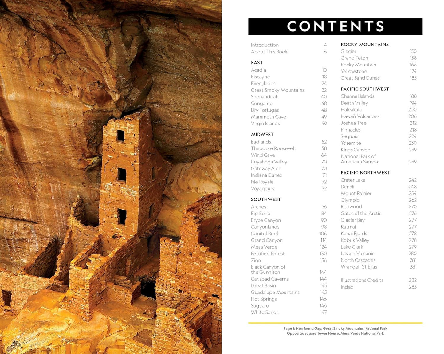National Geographic Secrets of the National Parks, 2Nd Edition: the Experts' Gui