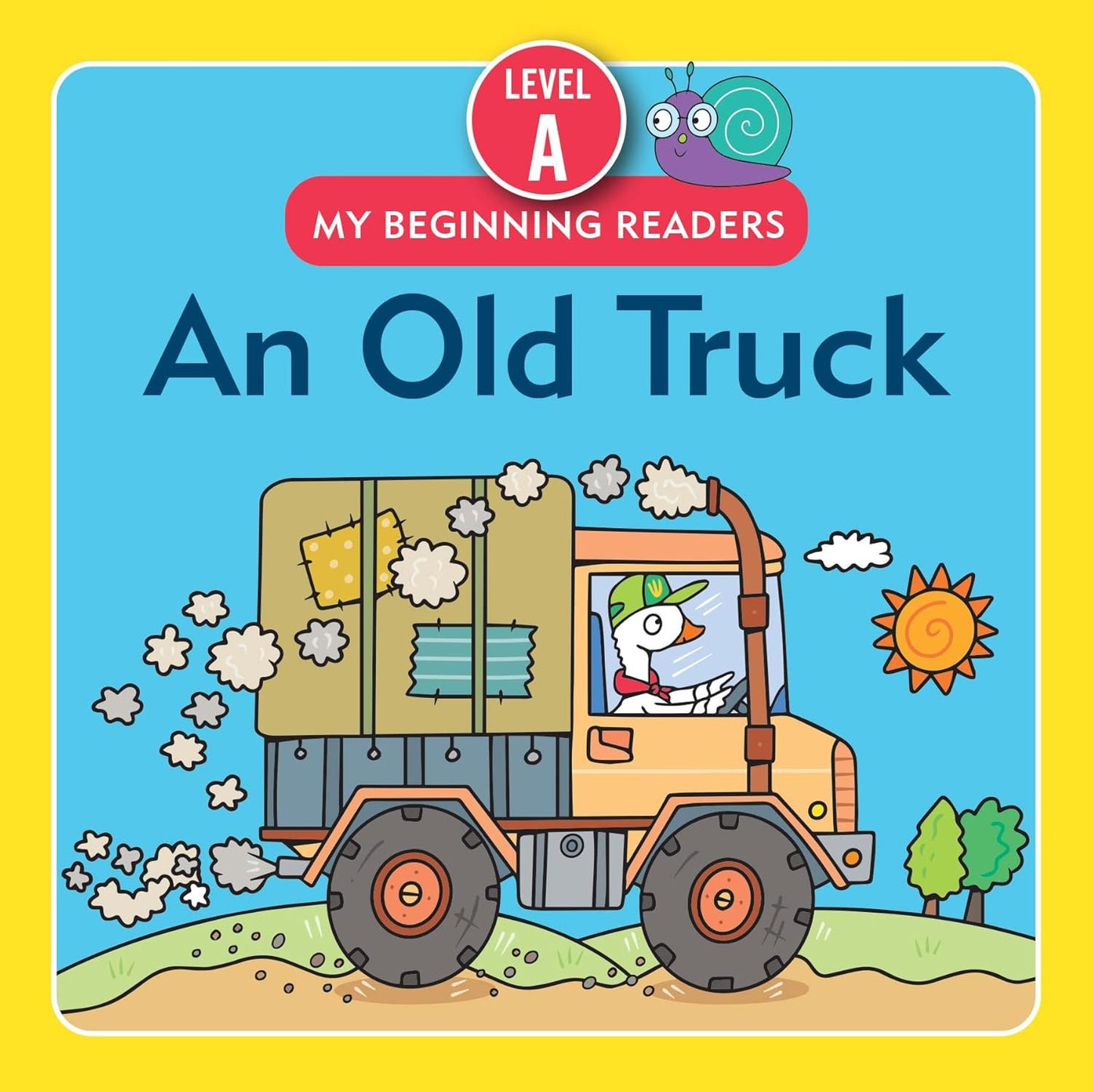 My Beginning Readers Set - Level a (A Complete Set of 25 First Reader Books)