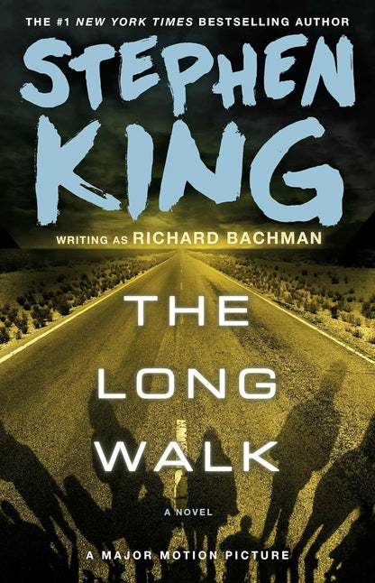 The Long Walk