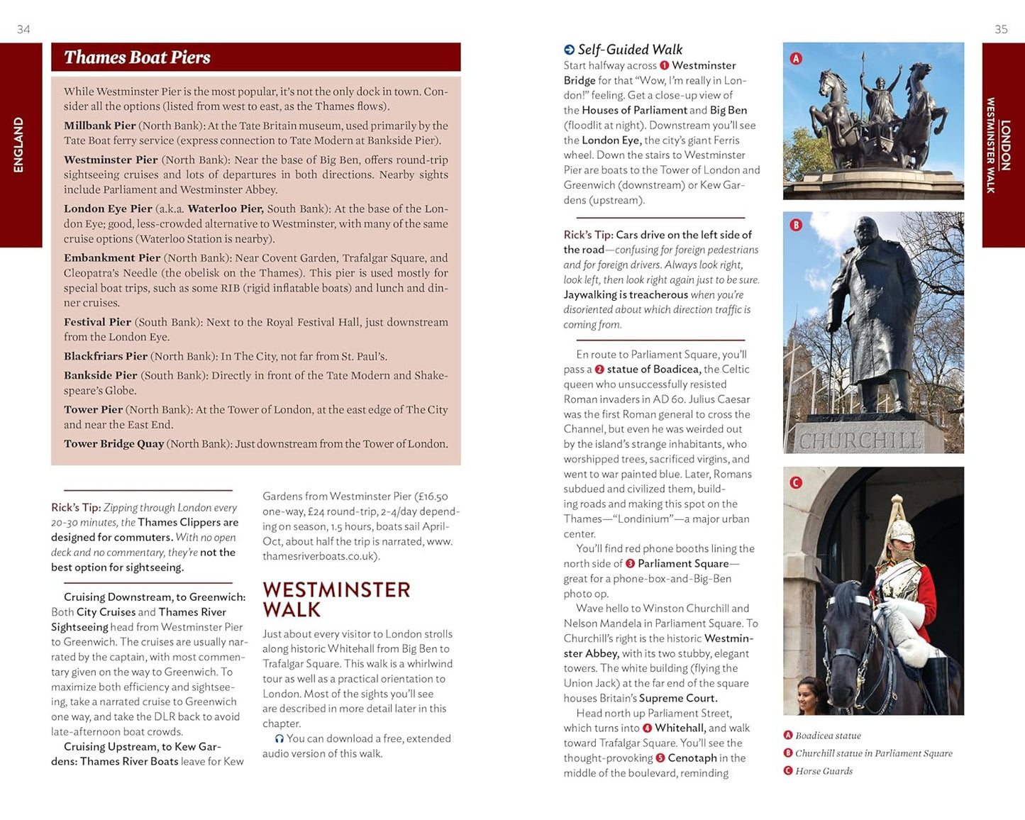 Rick Steves Best of Europe (Rick Steves Travel Guide)