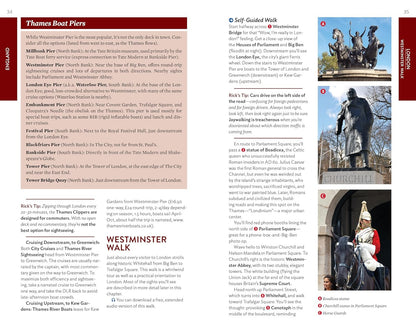 Rick Steves Best of Europe (Rick Steves Travel Guide)