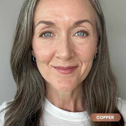 Primeeyes Glide Eyeliner for Mature Women – Waterproof, Long-Stay and Mess-Proof