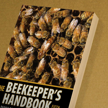 The Beekeeper'S Handbook