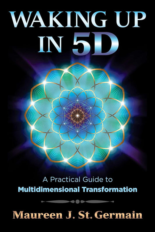 Waking up in 5D: a Practical Guide to Multidimensional Transformation