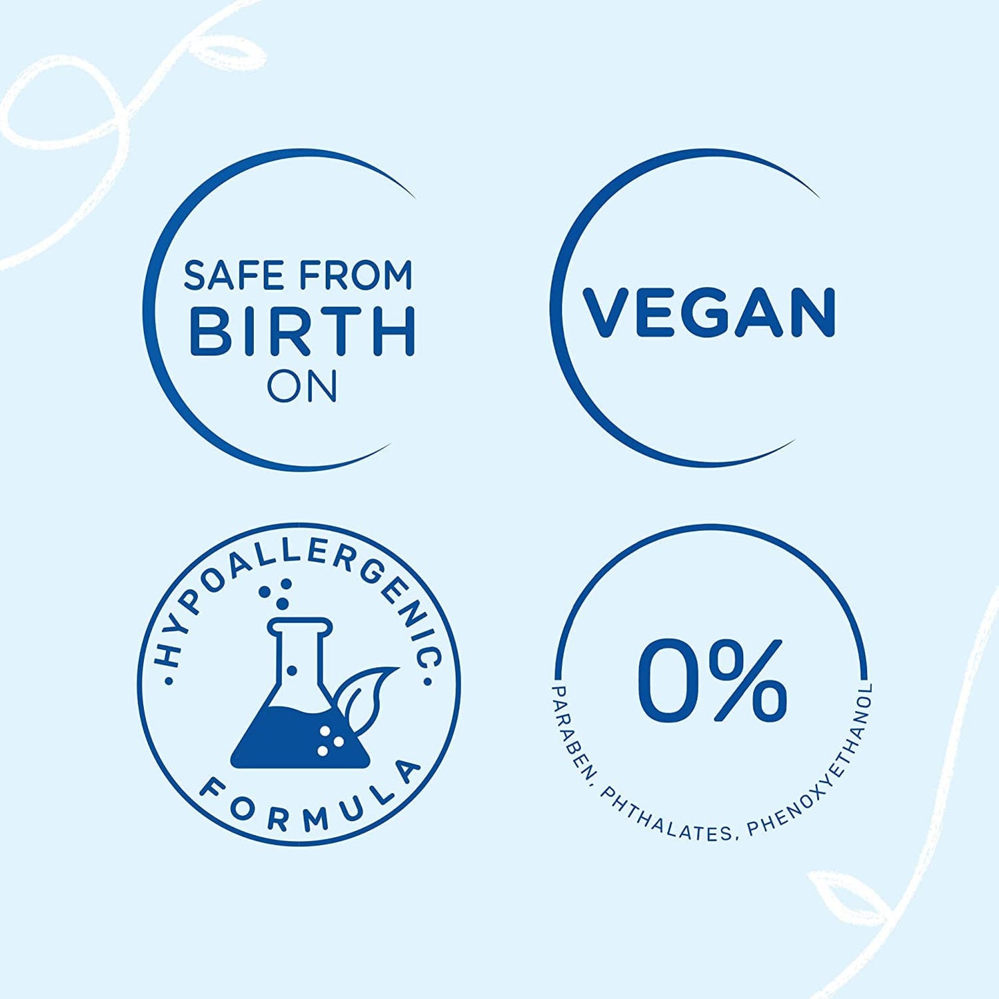 Mustela Baby Oil - Moisturizing Oil for Massage - with Natural Avocado, Pomegran