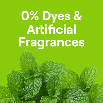 Multi Purpose Wipes All Purpose Cleaning Garden Mint Scent with 100% Essential O