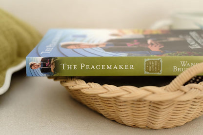 The Peacemaker (A Mifflin County Mystery, 2)