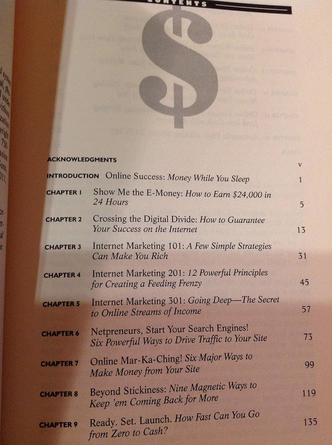 Multiple Streams of Income: How to Generate a Lifetime of Unlimited Wealth!