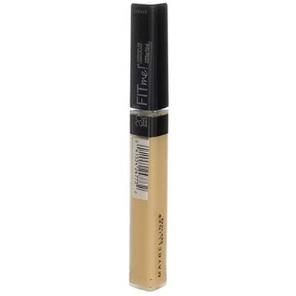 New York Fit Me! Concealer, Sand [20] 0.23 Oz (Pack of 3)