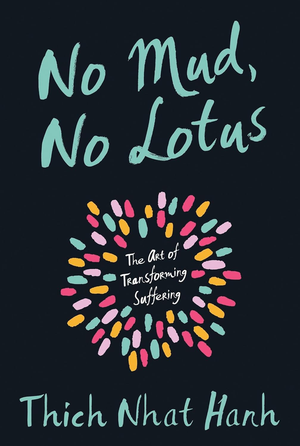 No Mud, No Lotus: the Art of Transforming Suffering