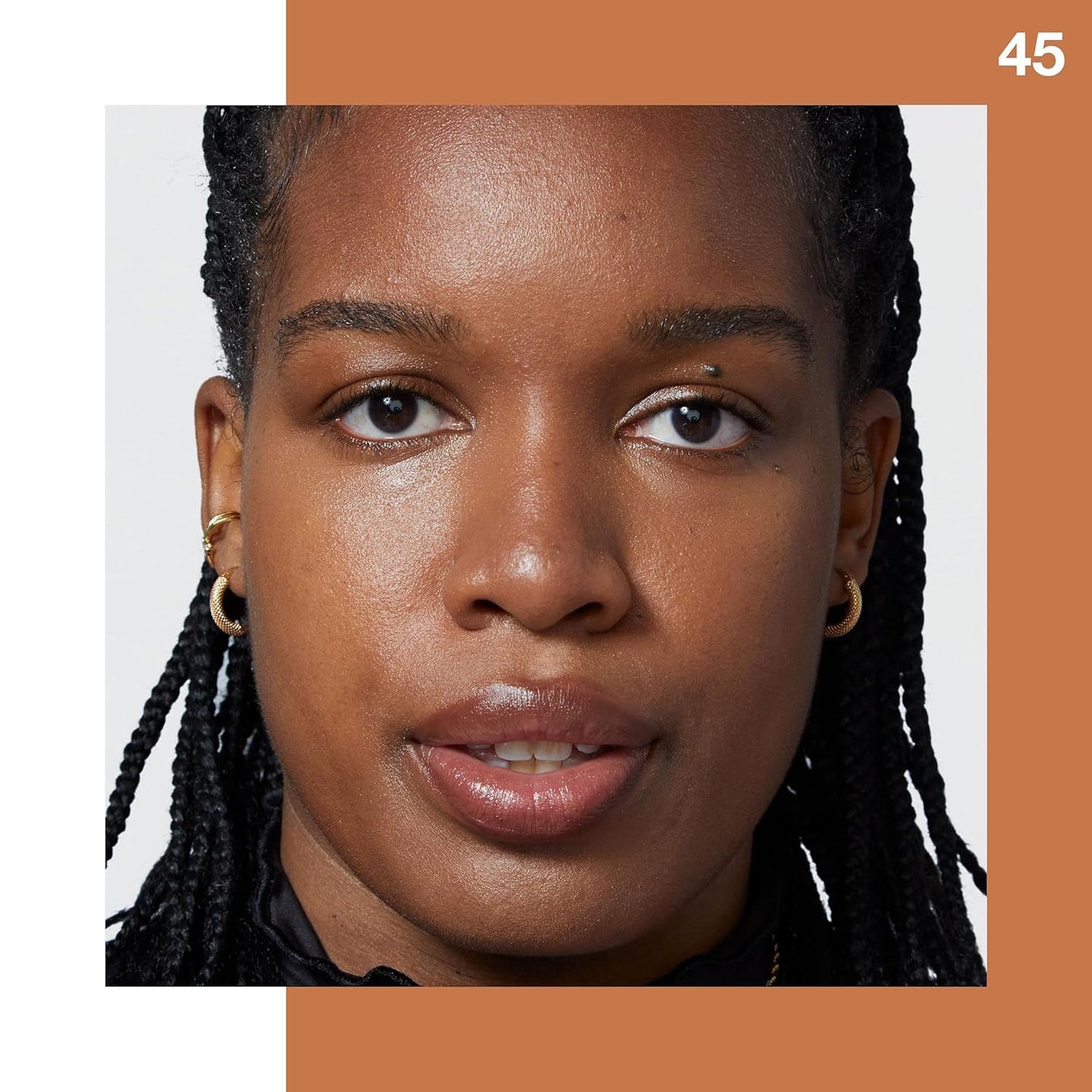 New York Fit Me Liquid Concealer Makeup, Natural Coverage, Lightweight, Conceals