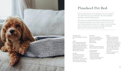 The Tunisian Crochet Handbook: a Beginner’S Guide