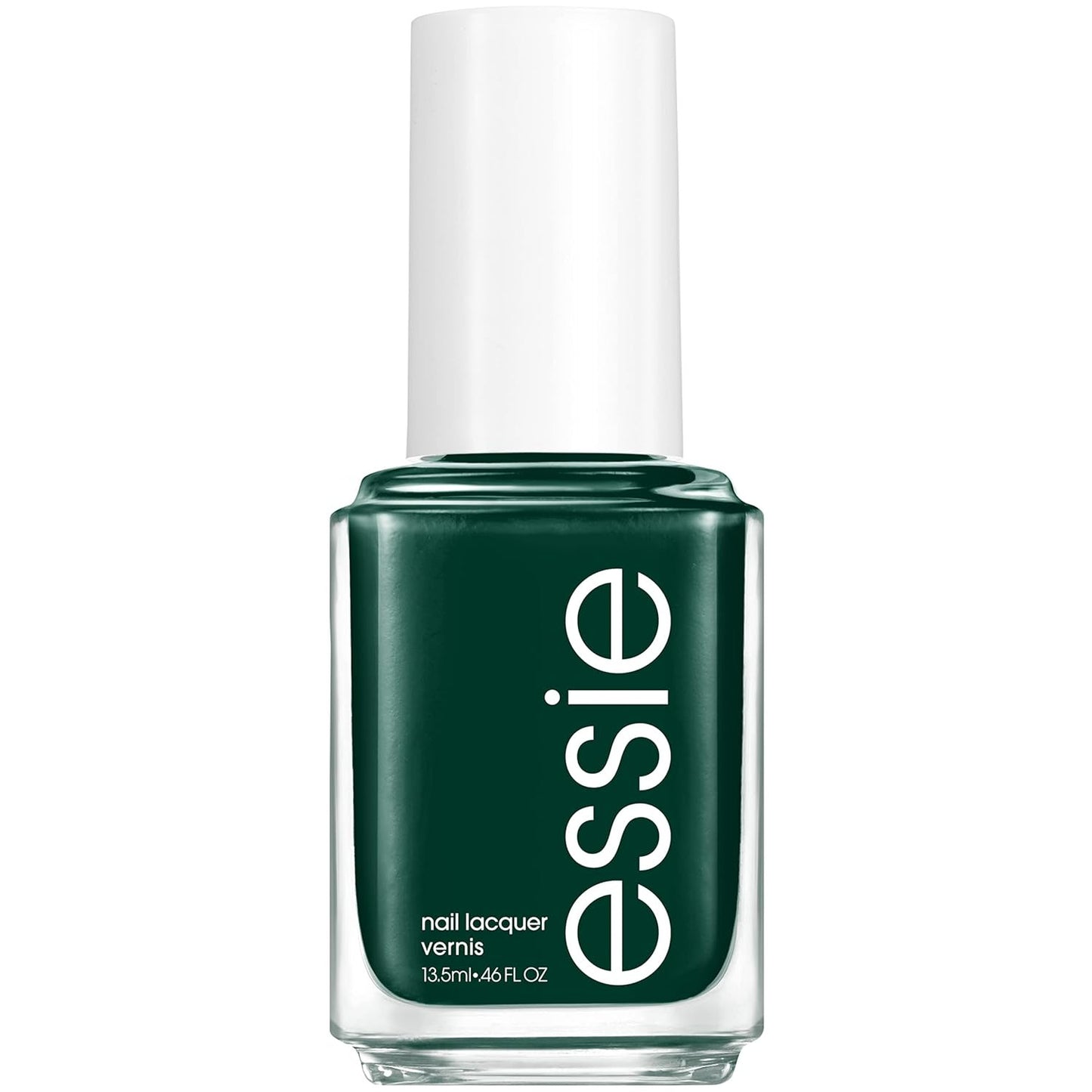 Nail Polish Glossy Shine Finish Fl. Oz., off Tropic, 0.46 Fl Oz