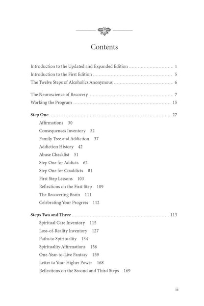 A Gentle Path through the Twelve Steps: the Classic Guide for All People in the