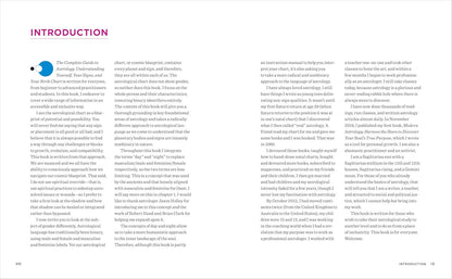 The Complete Guide to Astrology: Understanding Yourself, Your Signs, and Your Bi