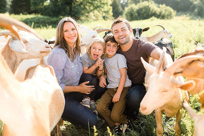 All Natural Deodorant Cream, Aluminum Free Deodorant for Women or Men, 2.4 Ounce