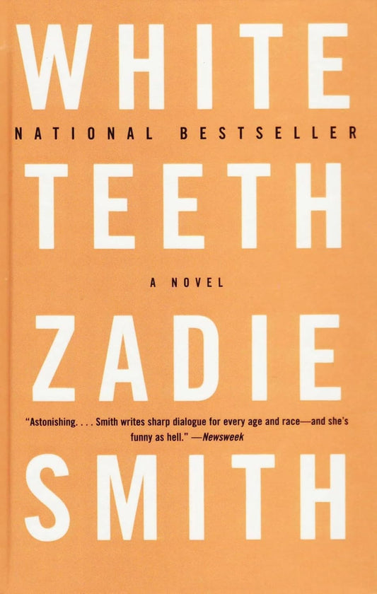 White Teeth: a Novel