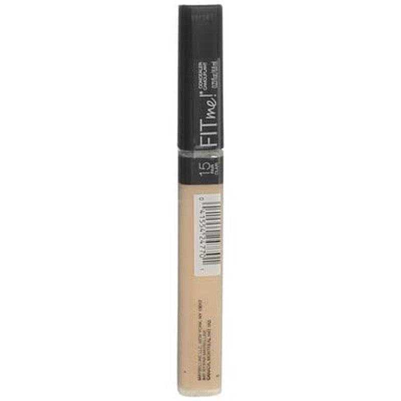 New York Fit Me! Concealer, Fair [10], 1 Ea (Pack of 3)