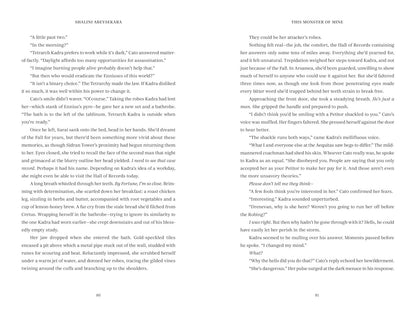 This Monster of Mine (This Monster of Mine, 1)