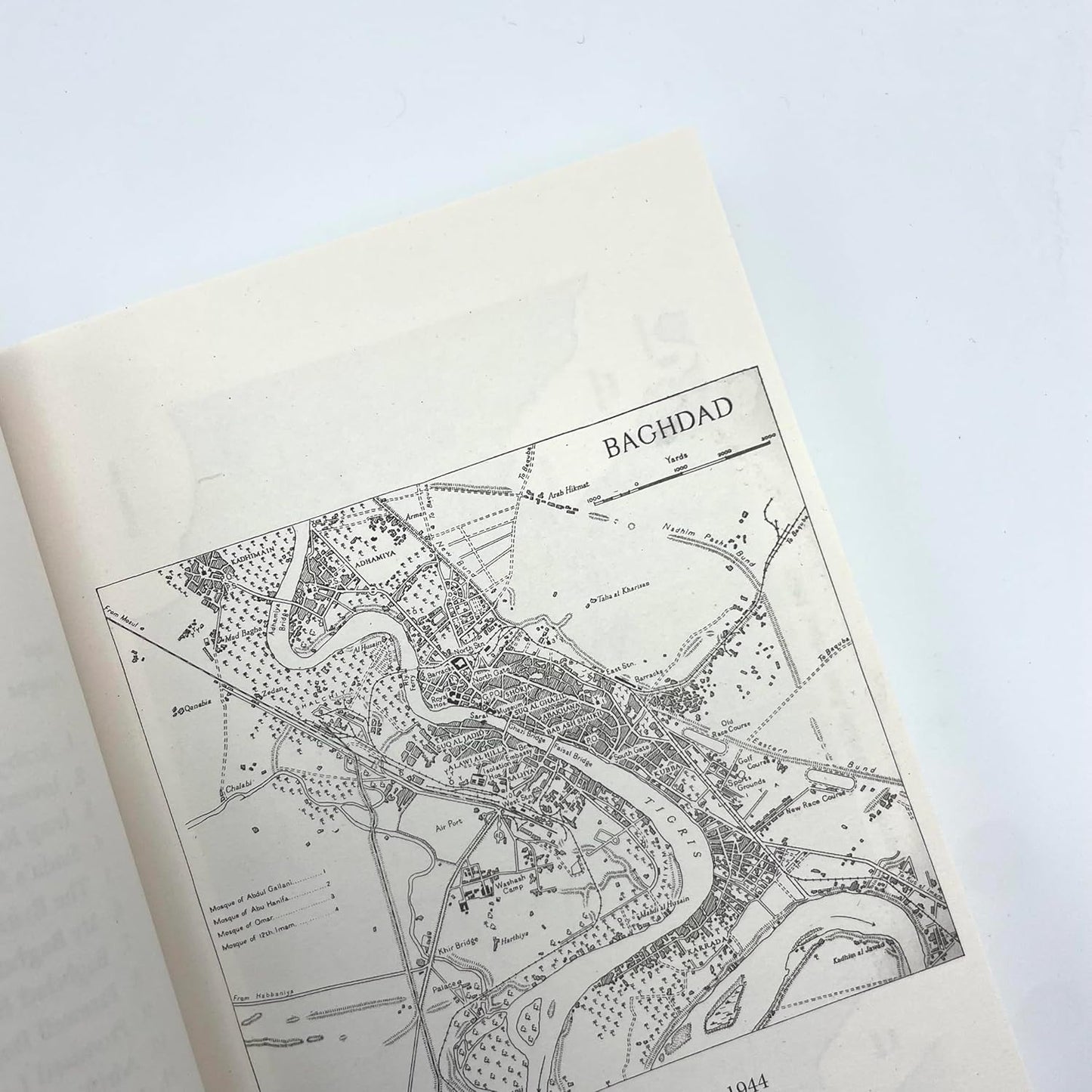 Three Worlds: Memoirs of an Arab-Jew - WINNER of the PEN HESSELL-TILTMAN PRIZE