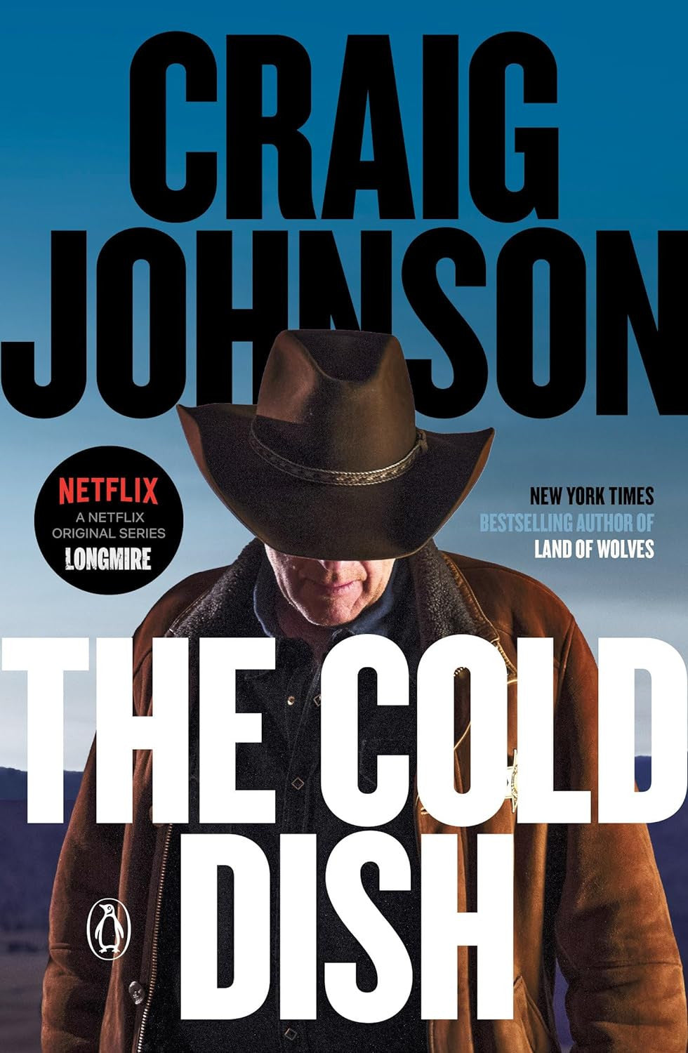 The Cold Dish: a Longmire Mystery