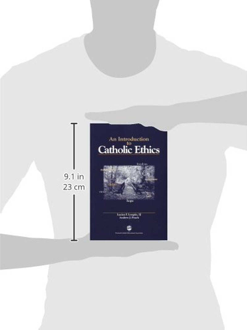 An Introduction to Catholic Ethics