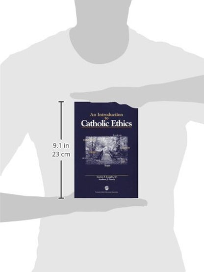 An Introduction to Catholic Ethics