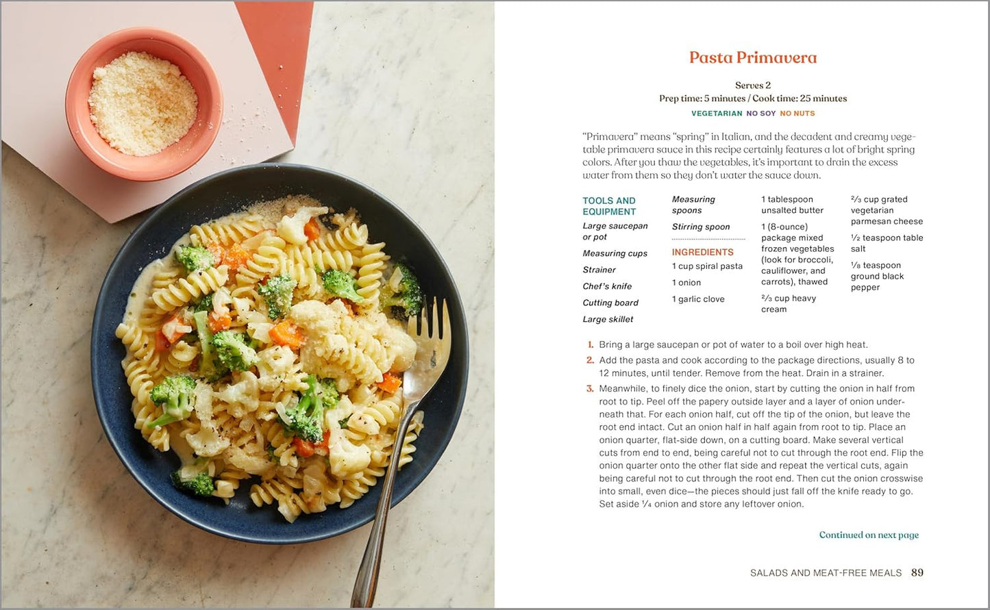 The Super Easy Teen Cookbook: 75 Simple Step-By-Step Recipes (Super Easy Teen Co