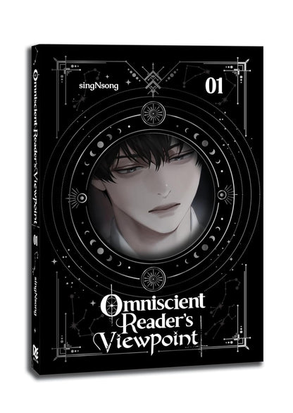 Omniscient Reader'S Viewpoint (Novel), Vol. 1 (Omniscient Reader'S Viewpoint (No