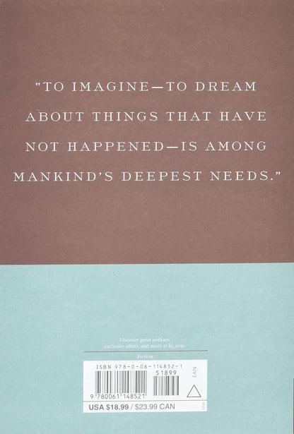 The Unbearable Lightness of Being: a Novel (Harper Perennial Deluxe Editions)