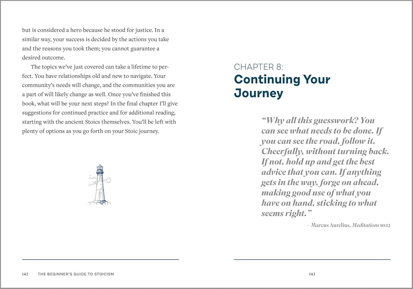 The Beginner'S Guide to Stoicism: Tools for Emotional Resilience and Positivity