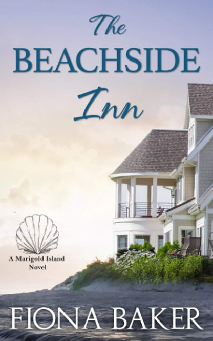The Beachside Inn (Marigold Island)