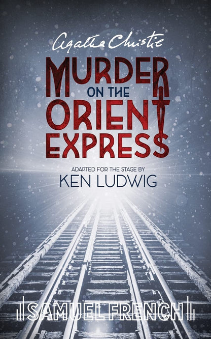 Agatha Christie'S Murder on the Orient Express