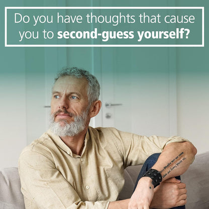 Needing to Know for Sure: a Cbt-Based Guide to Overcoming Compulsive Checking an