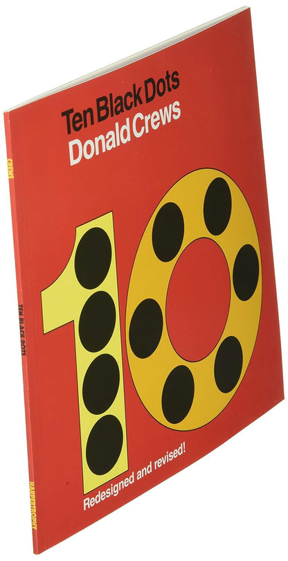 Ten Black Dots
