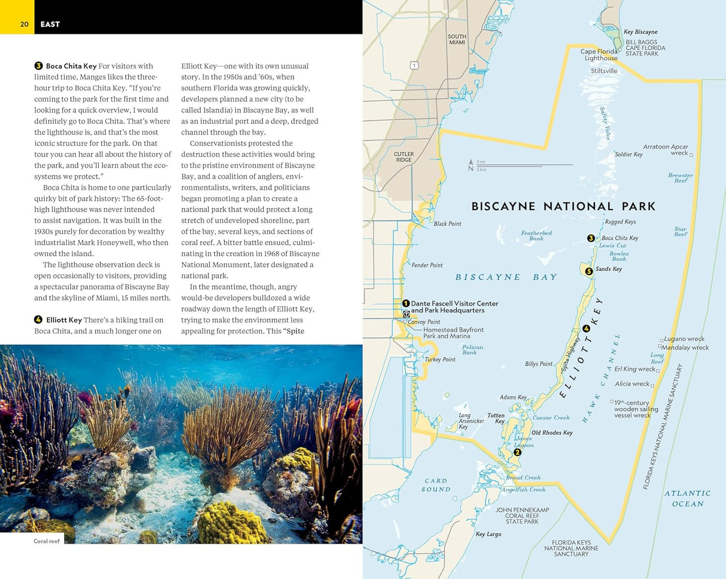 National Geographic Secrets of the National Parks, 2Nd Edition: the Experts' Gui