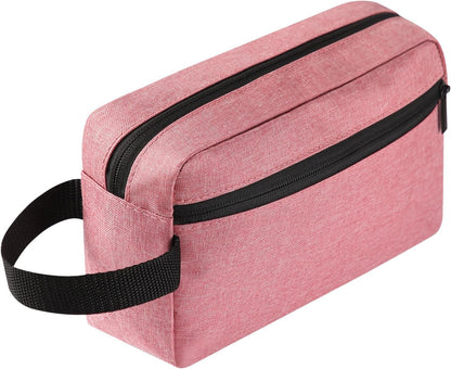 Travel Toiletry Bag Toiletry Bag for Women Men Hanging Cosmetic Bag Travel Acces
