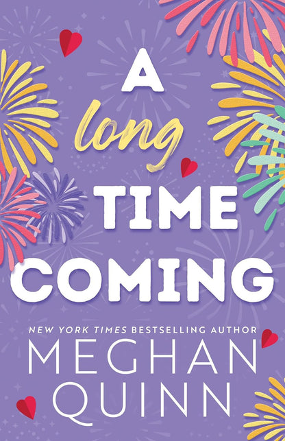 A Long Time Coming: a Friends-To-Lovers Wedding Romantic Comedy (Cane Brothers,