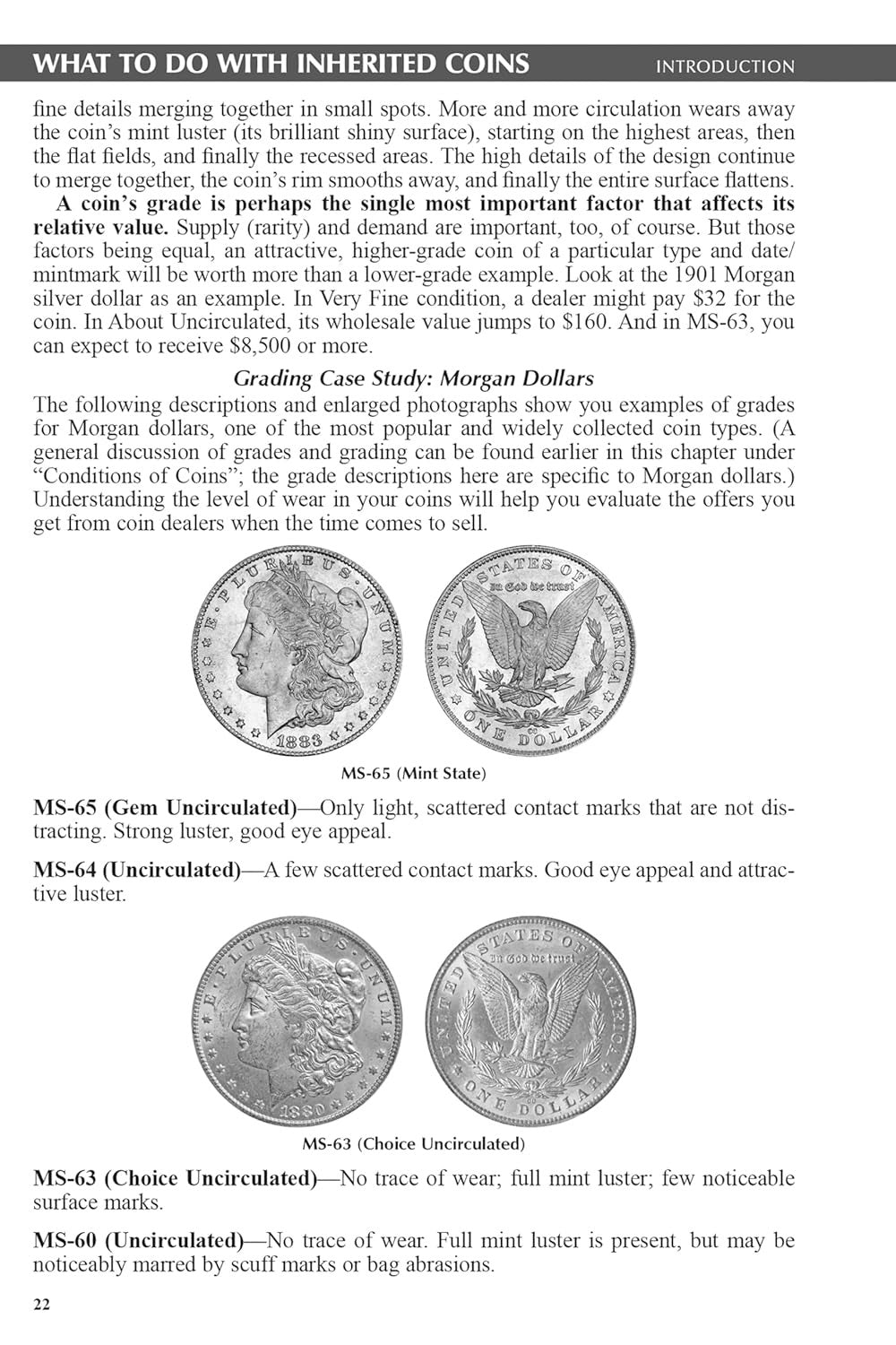 The 2026 Blue Book: Handbook of United States Coins