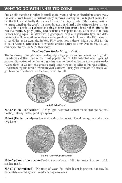 The 2026 Blue Book: Handbook of United States Coins