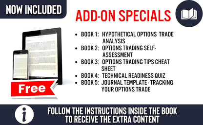 Options Trading [All-In-1]: 34 Techniques, Tactics, & Strategies to Profit in th