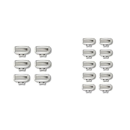 Women'S Razor 5-Blade Refills - Razors for Women - 16 Count