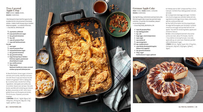 Taste of Home Fall Baking: 275+ Breads, Pies, Cookies and More! (Taste of Home B