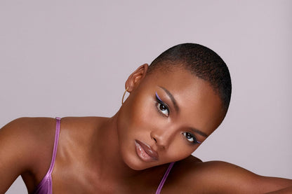 Waterproof Liquid Eye Liner, Stay All Day Makeup with Fine Brush Tip Lasting Sat