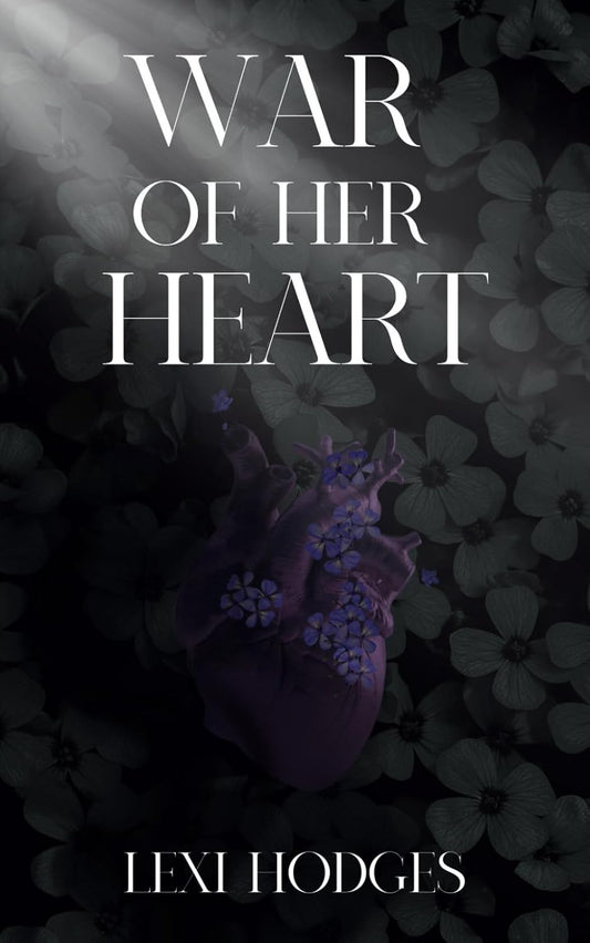 War of Her Heart