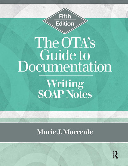 The Ota’S Guide to Documentation