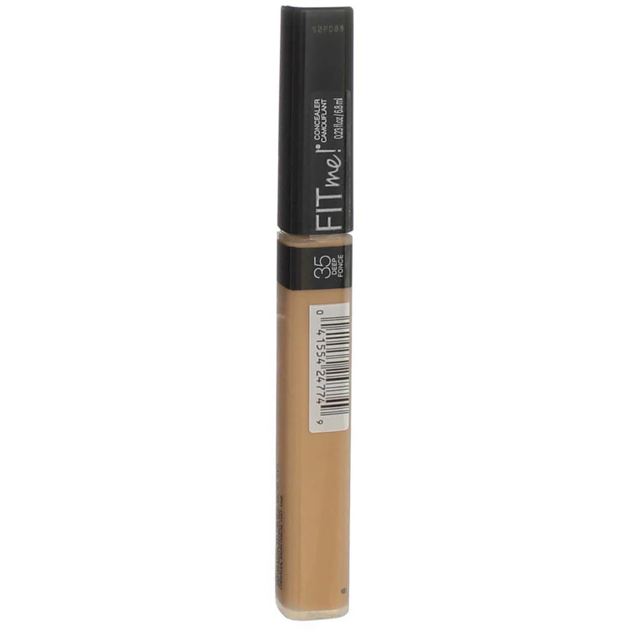 Myb Fitme 35 Concealer De Size 0.23O  Fit Me Concealer 35 Deep 0.23Fl Oz